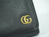 Secondhand Gucci GG Marmont Zip Around Wallet