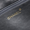 Secondhand Chanel Vintage CC Chain Full Flap Bag