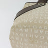 Secondhand Bvlgari B.Zero1 Logomania Bag Canvas with