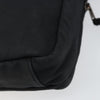 Balenciaga Shoulder Bag Canvas