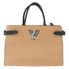 Louis Vuitton Twist Tote Epi Leather