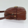 Christian Dior CD Shoulder bag Leather