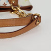 Secondhand Louis Vuitton Annie Handbag Monogram Multicolor