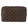 Secondhand Louis Vuitton Trousse Toilette