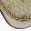 Secondhand Christian Dior Vintage Honeycomb Shoulder Bag