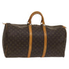Secondhand Louis Vuitton Keepall Bag