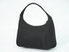Secondhand Prada Hobo Tessuto Black Nylon Bags