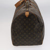 Secondhand Louis Vuitton Keepall Bag