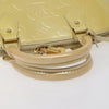Secondhand Louis Vuitton Alma Handbag Monogram Vernis