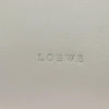 Loewe Flat Zip Pouch Leather