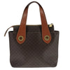Secondhand Celine Macadam Handbag Macadam with