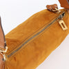 Secondhand Prada Vintage Shoulder Bag Tessuto