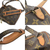 Louis Vuitton Amazone Bag Monogram Canvas