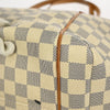 Secondhand Louis Vuitton Totally Handbag Damier azur