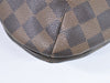 Louis Vuitton Bloomsbury Handbag Damier