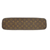 Louis Vuitton Luco Handbag Monogram Canvas