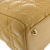 Secondhand Christian Dior Vintage Lady Dior Bag Cannage Quilt