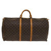 Secondhand Louis Vuitton Keepall Bag