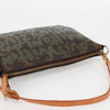 Louis Vuitton Pochette Accessoires Limited Edition Monogram Graffiti