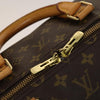 Louis Vuitton Keepall Bag Monogram Canvas