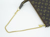 Secondhand Louis Vuitton Mini pochette accessoire Min Lin