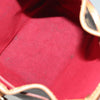 Louis Vuitton Noe NM Handbag Monogram Canvas