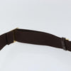 Secondhand Louis Vuitton Geronimos Waist Bag Damier