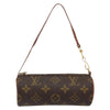 Louis Vuitton Papillon Pochette Monogram Canvas