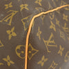 Louis Vuitton Keepall Bag Monogram Canvas