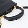 Salvatore Ferragamo Vintage Shoulder Bag Leather