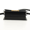 Salvatore Ferragamo Joanne Shoulder Bag Leather
