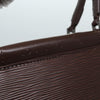Secondhand Louis Vuitton Figari Handbag Epi