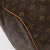 Secondhand Louis Vuitton Keepall Bag
