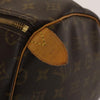 Secondhand Louis Vuitton Keepall Bag