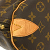 Louis Vuitton Keepall Bag Monogram Canvas