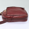 Secondhand cartier Tasseled Must de Cartier Crossbody Bag