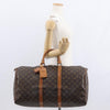 Secondhand Louis Vuitton Keepall Bag