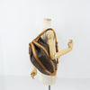 Louis Vuitton Romeo Gigli Handbag Monogram Canvas