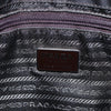 Secondhand Prada Resin chain shoulder bag