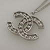 Secondhand Chanel CC Pendant Necklace