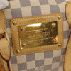 Secondhand Louis Vuitton Berkeley Handbag Damier