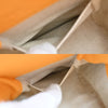 Secondhand Loewe Hammock Bag Orange Leather Bags