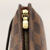 Secondhand Louis Vuitton Trousse Make Up Bag Damier