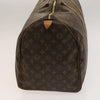 Secondhand Louis Vuitton Keepall Bag