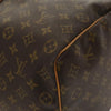 Secondhand Louis Vuitton Keepall Bag