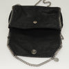 Secondhand Stella McCartney Falabella Fold Over Flap Crossbody Bag