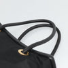 Celine Shoulder Bag Nylon
