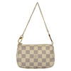 Secondhand Louis Vuitton Pochette Accessoires Damier