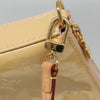 Secondhand Louis Vuitton Pochette Accessoires Monogram Vernis with