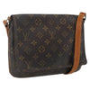 Secondhand Louis Vuitton Musette Tango Handbag